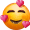 채팅 이모티콘